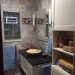 bathroom remodel vanity corner