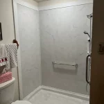 bathroom remodel shower